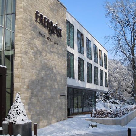 Freigeist Northeim Hotel ภายนอก รูปภาพ