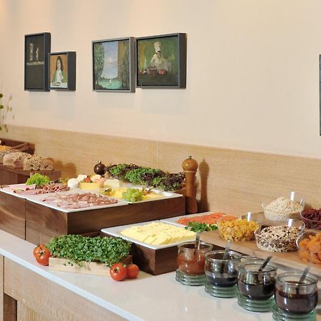 Freigeist Northeim Hotel ภายนอก รูปภาพ